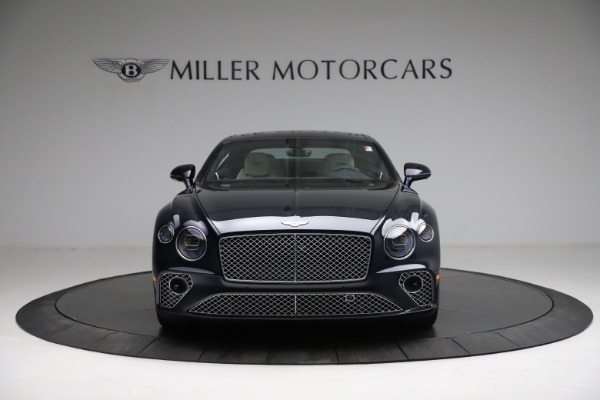 Used 2021 Bentley Continental GT V8 for sale Sold at Bentley Greenwich in Greenwich CT 06830 11