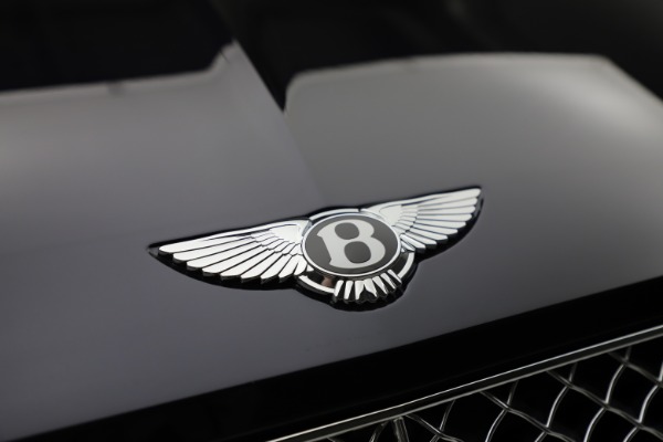 Used 2021 Bentley Continental GT V8 for sale Sold at Bentley Greenwich in Greenwich CT 06830 13