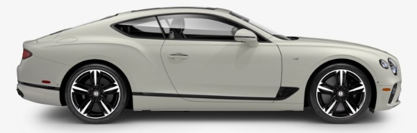 New 2021 Bentley Continental GT V8 for sale Sold at Bentley Greenwich in Greenwich CT 06830 2