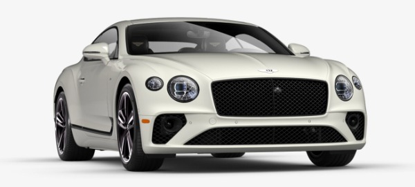 New 2021 Bentley Continental GT V8 for sale Sold at Bentley Greenwich in Greenwich CT 06830 5