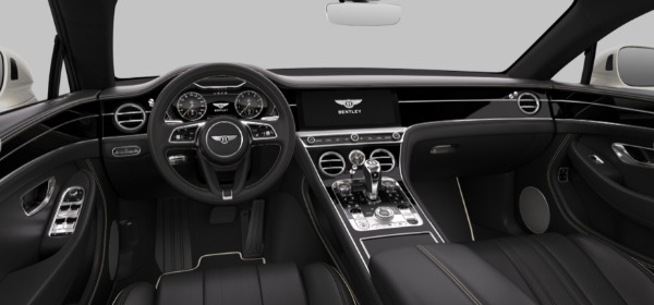 New 2021 Bentley Continental GT V8 for sale Sold at Bentley Greenwich in Greenwich CT 06830 6