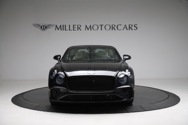 New 2021 Bentley Continental GT V8 for sale Sold at Bentley Greenwich in Greenwich CT 06830 19