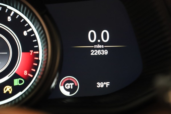 Used 2017 Aston Martin DB11 V12 Coupe for sale $134,900 at Bentley Greenwich in Greenwich CT 06830 26