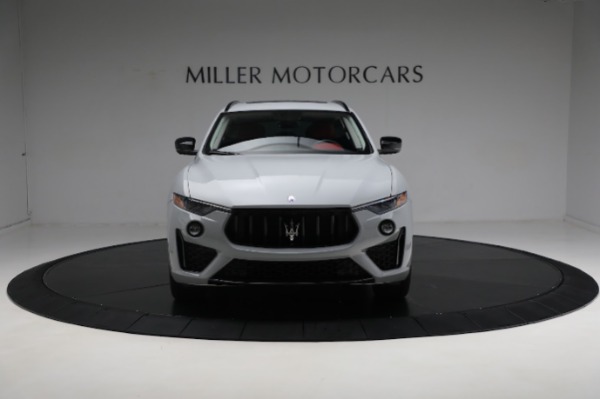 Used 2021 Maserati Levante Q4 for sale Sold at Bentley Greenwich in Greenwich CT 06830 19