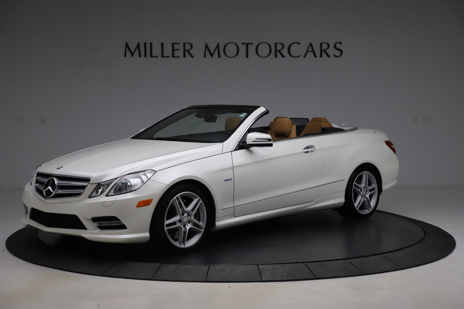 Used 2012 Mercedes-Benz E-Class E 550 for sale Sold at Bentley Greenwich in Greenwich CT 06830 1
