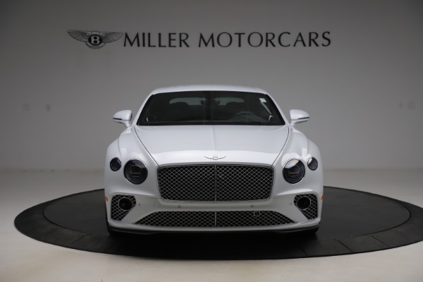 New 2020 Bentley Continental GT V8 for sale Sold at Bentley Greenwich in Greenwich CT 06830 12