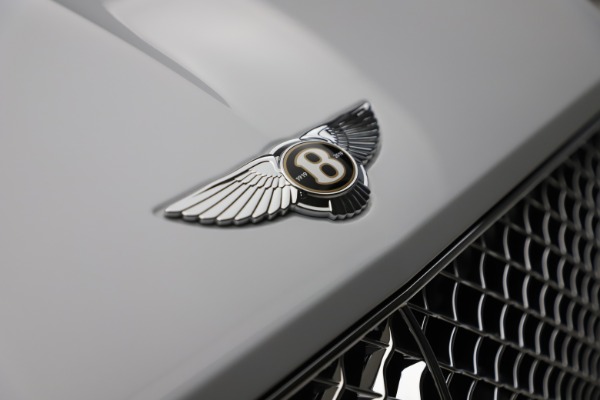 New 2020 Bentley Continental GT V8 for sale Sold at Bentley Greenwich in Greenwich CT 06830 13