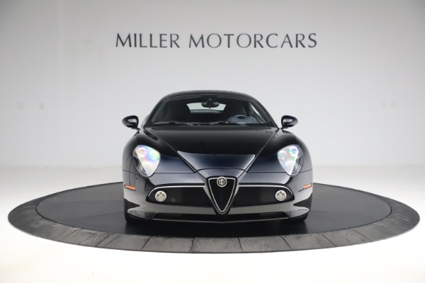 Used 2008 Alfa Romeo 8C Competizione for sale Sold at Bentley Greenwich in Greenwich CT 06830 12