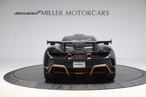 Used 2016 McLaren 688 MSO HS for sale $624,900 at Bentley Greenwich in Greenwich CT 06830 7