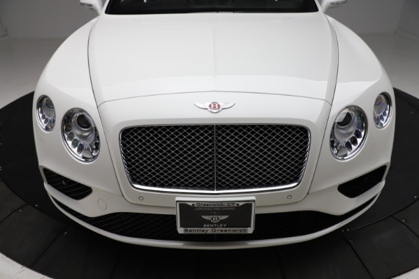 Used 2016 Bentley Continental GT V8 for sale Sold at Bentley Greenwich in Greenwich CT 06830 21