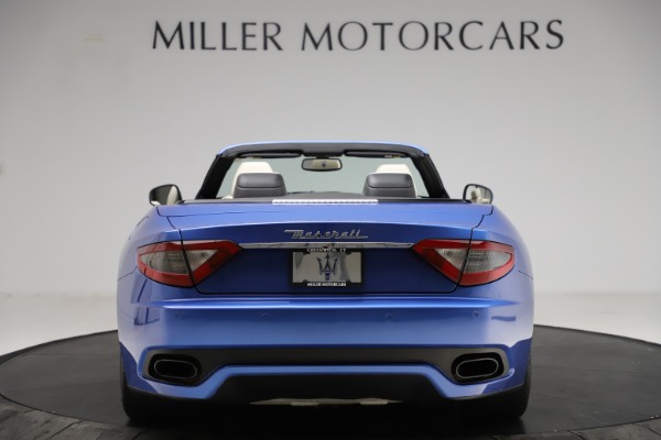 Used 2013 Maserati GranTurismo Sport for sale Sold at Bentley Greenwich in Greenwich CT 06830 19