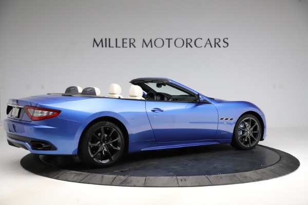 Used 2013 Maserati GranTurismo Sport for sale Sold at Bentley Greenwich in Greenwich CT 06830 21