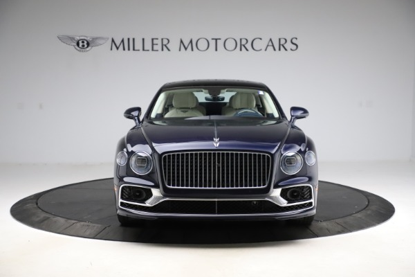New 2021 Bentley Flying Spur W12 for sale Sold at Bentley Greenwich in Greenwich CT 06830 13