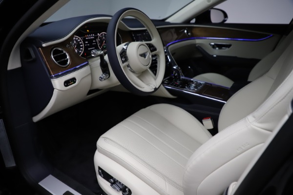 New 2021 Bentley Flying Spur W12 for sale Sold at Bentley Greenwich in Greenwich CT 06830 18