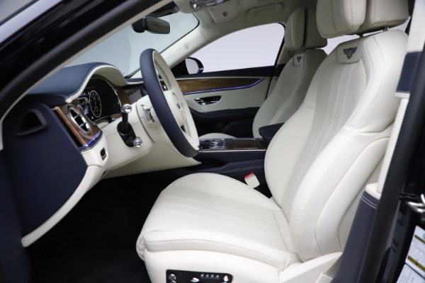 New 2021 Bentley Flying Spur W12 for sale Sold at Bentley Greenwich in Greenwich CT 06830 19