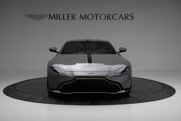 Used 2019 Aston Martin Vantage for sale Sold at Bentley Greenwich in Greenwich CT 06830 11