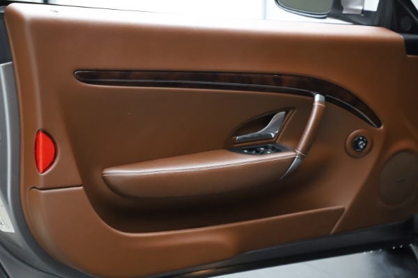 Used 2010 Maserati GranTurismo for sale Sold at Bentley Greenwich in Greenwich CT 06830 23