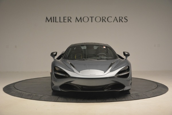 Used 2018 McLaren 720S Performance for sale Sold at Bentley Greenwich in Greenwich CT 06830 12