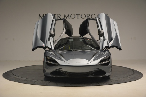 Used 2018 McLaren 720S Performance for sale Sold at Bentley Greenwich in Greenwich CT 06830 13