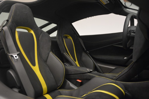 Used 2018 McLaren 720S Performance for sale Sold at Bentley Greenwich in Greenwich CT 06830 23