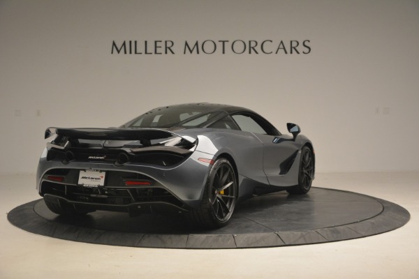 Used 2018 McLaren 720S Performance for sale Sold at Bentley Greenwich in Greenwich CT 06830 7