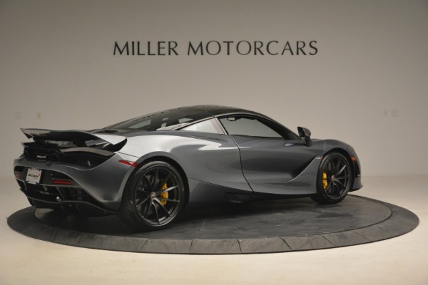 Used 2018 McLaren 720S Performance for sale Sold at Bentley Greenwich in Greenwich CT 06830 8