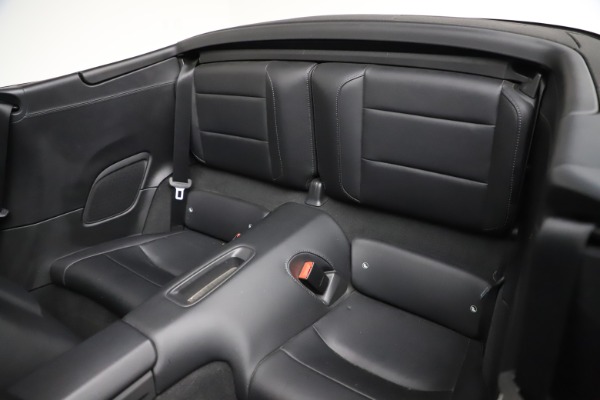 Used 2013 Porsche 911 Carrera S for sale Sold at Bentley Greenwich in Greenwich CT 06830 23