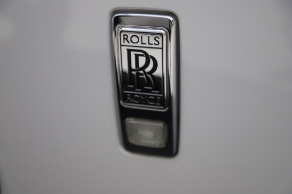 Used 2014 Rolls-Royce Wraith for sale Sold at Bentley Greenwich in Greenwich CT 06830 26