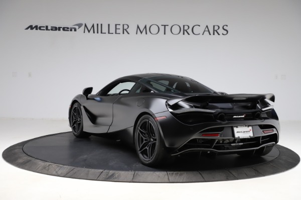 Used 2018 McLaren 720S Performance for sale Sold at Bentley Greenwich in Greenwich CT 06830 10