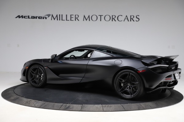 Used 2018 McLaren 720S Performance for sale Sold at Bentley Greenwich in Greenwich CT 06830 11