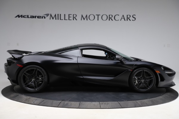 Used 2018 McLaren 720S Performance for sale Sold at Bentley Greenwich in Greenwich CT 06830 6