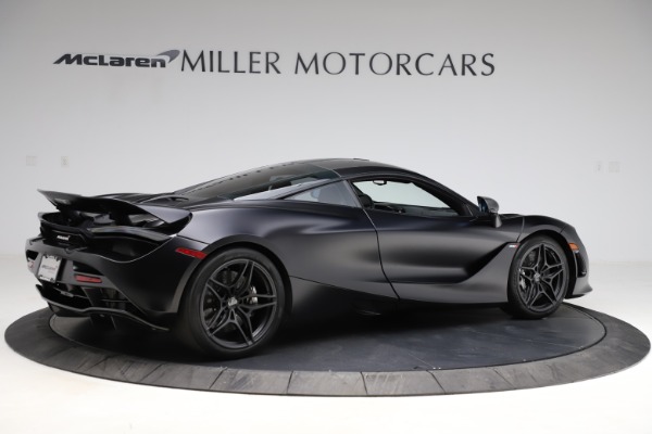 Used 2018 McLaren 720S Performance for sale Sold at Bentley Greenwich in Greenwich CT 06830 7