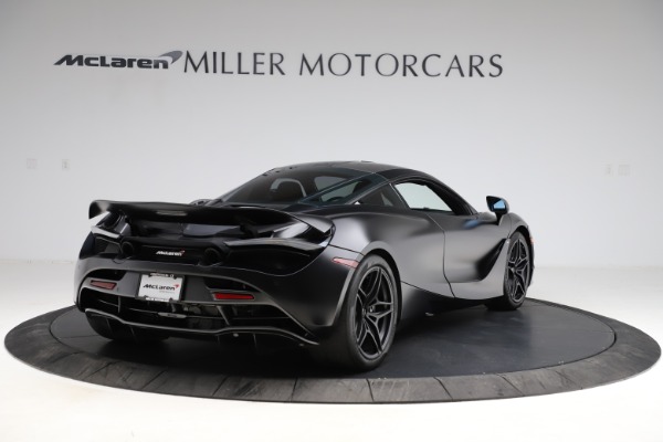 Used 2018 McLaren 720S Performance for sale Sold at Bentley Greenwich in Greenwich CT 06830 8