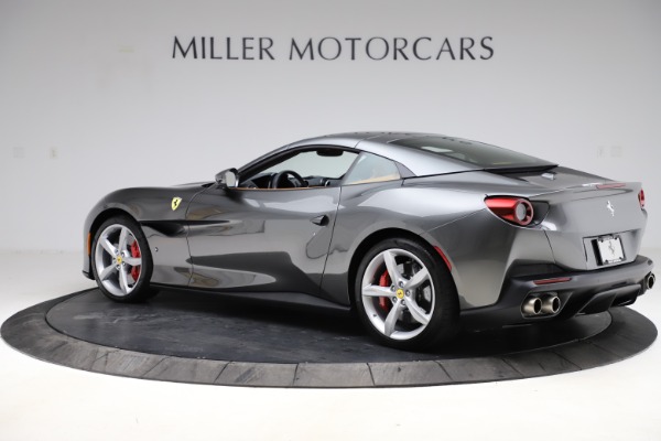 Used 2020 Ferrari Portofino for sale Sold at Bentley Greenwich in Greenwich CT 06830 15