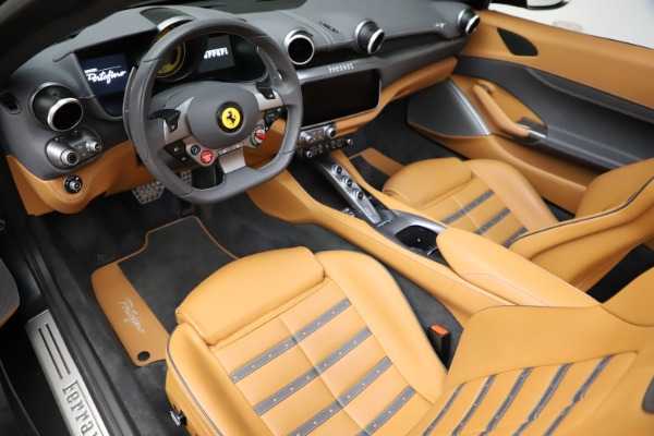 Used 2020 Ferrari Portofino for sale Sold at Bentley Greenwich in Greenwich CT 06830 19