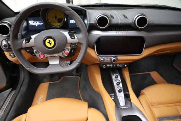 Used 2020 Ferrari Portofino for sale Sold at Bentley Greenwich in Greenwich CT 06830 22