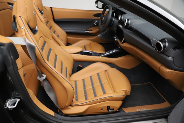 Used 2020 Ferrari Portofino for sale Sold at Bentley Greenwich in Greenwich CT 06830 25