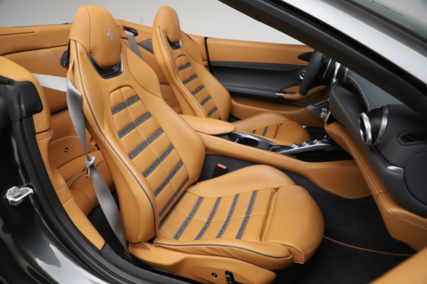 Used 2020 Ferrari Portofino for sale Sold at Bentley Greenwich in Greenwich CT 06830 26