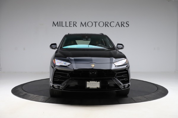 Used 2019 Lamborghini Urus for sale Sold at Bentley Greenwich in Greenwich CT 06830 12