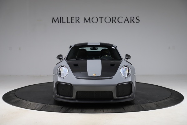 Used 2019 Porsche 911 GT2 RS for sale Sold at Bentley Greenwich in Greenwich CT 06830 12