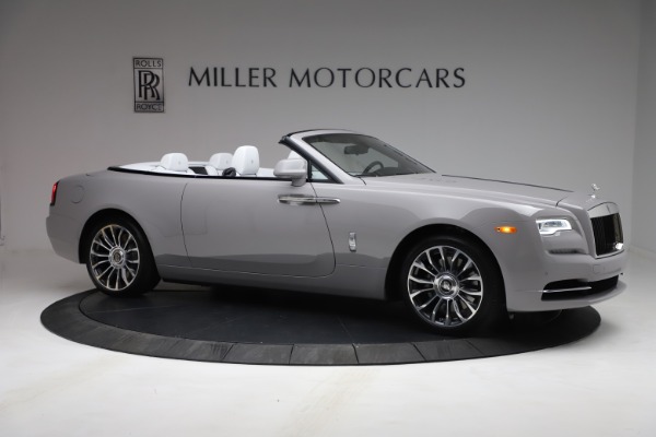 New 2021 Rolls-Royce Dawn for sale Sold at Bentley Greenwich in Greenwich CT 06830 11