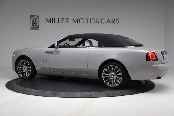 New 2021 Rolls-Royce Dawn for sale Sold at Bentley Greenwich in Greenwich CT 06830 17