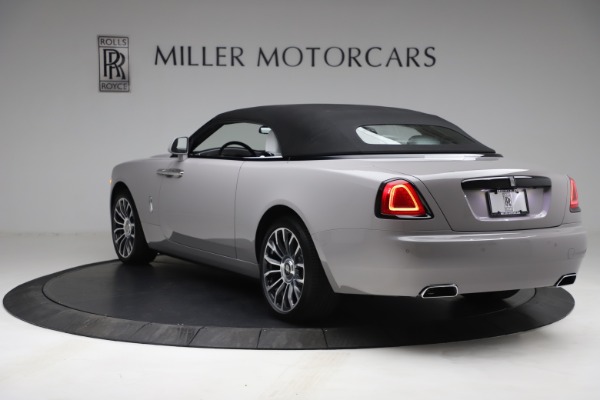 New 2021 Rolls-Royce Dawn for sale Sold at Bentley Greenwich in Greenwich CT 06830 18