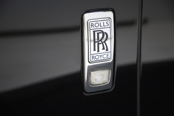 Used 2016 Rolls-Royce Ghost for sale Call for price at Bentley Greenwich in Greenwich CT 06830 23