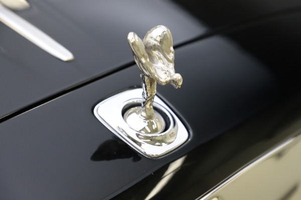 Used 2016 Rolls-Royce Ghost for sale Sold at Bentley Greenwich in Greenwich CT 06830 24