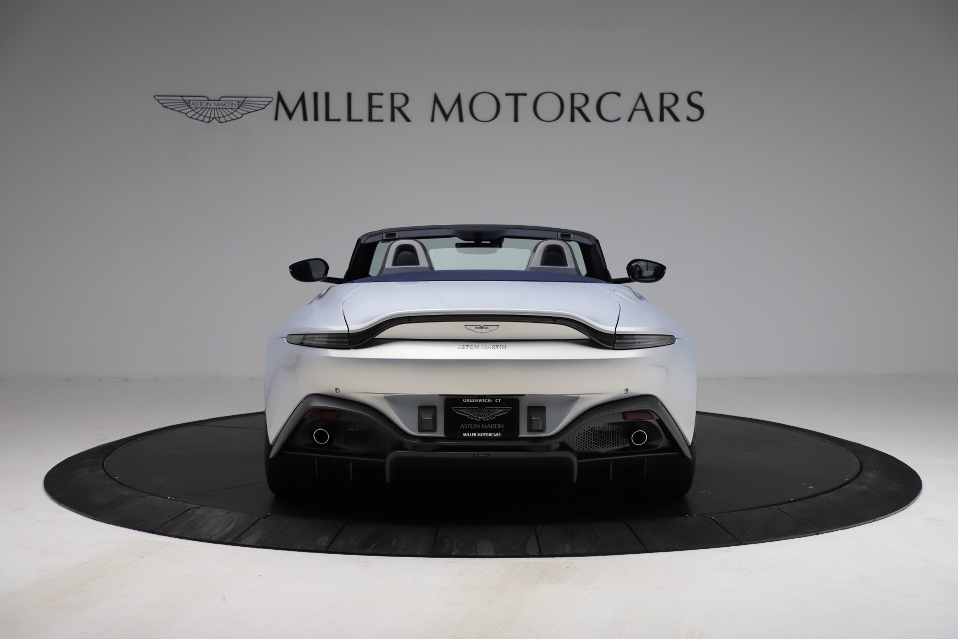 New 2021 Aston Martin Vantage Roadster For Sale (Special New 2021 Aston Martin Vantage Roadster For Sale (Special