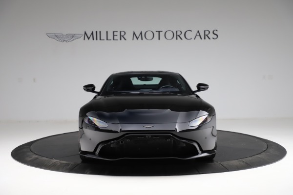 Used 2019 Aston Martin Vantage for sale Sold at Bentley Greenwich in Greenwich CT 06830 11