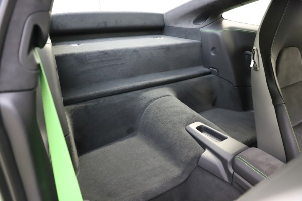 Used 2019 Porsche 911 GT3 RS for sale Sold at Bentley Greenwich in Greenwich CT 06830 20