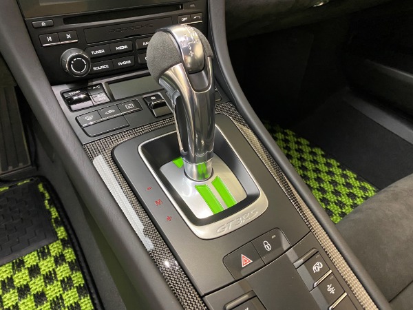 Used 2019 Porsche 911 GT3 RS for sale Sold at Bentley Greenwich in Greenwich CT 06830 25