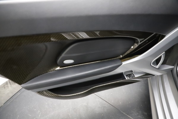 Used 2005 Porsche Carrera GT for sale Sold at Bentley Greenwich in Greenwich CT 06830 23